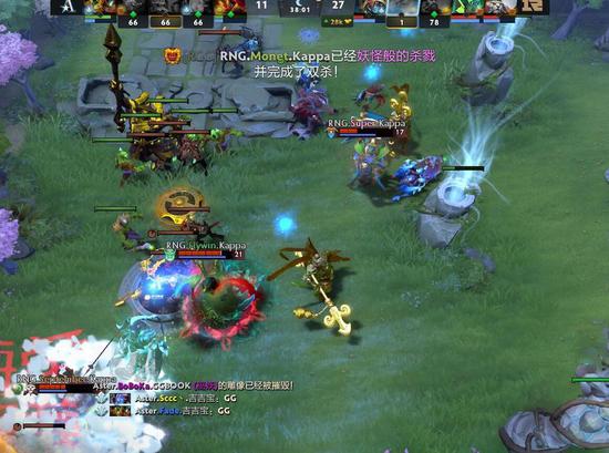 2024电竞赛事押注平台全面上线，畅享游戏激情