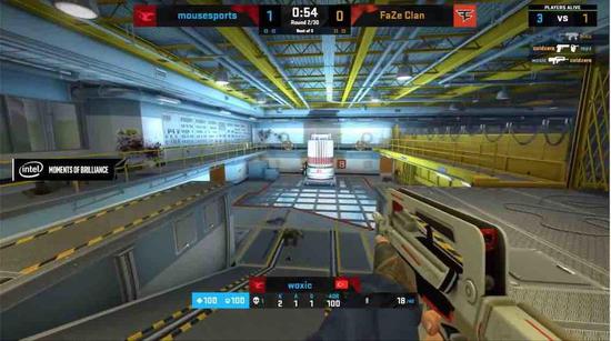 电子竞技员职业揭秘：如何将游戏变成事业