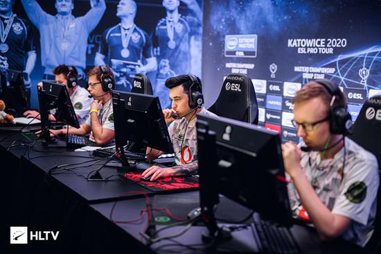 《LOL》S15瑞士轮第四轮抽签结果揭晓