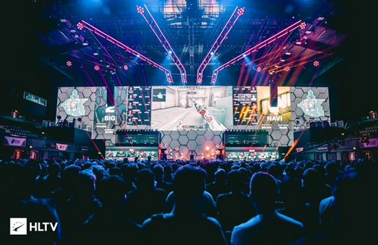 沙特电竞世界杯如何助力2030愿景